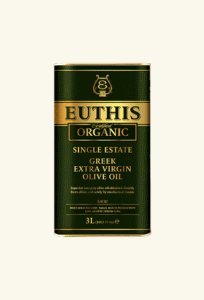Euthis Greek Olive Oil