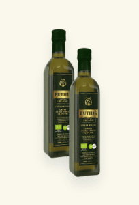 Euthis Greek Olive Oil 700ml